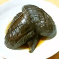 ti☆a's cooksnap of when they made 我家の伝統☆お母さんの＠和風＠なすの煮物.