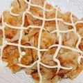 かなりんココりん's cooksnap of when they made 材料これだけ！玉ねぎチヂミ◎.