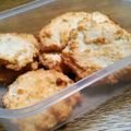 お昼寝ぽんさん's cooksnap of when they made ドイツのマカロン　Makronen.