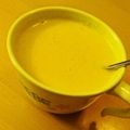 くうぷに's cooksnap of when they made 宿儺かぼちゃのスープ.