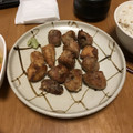 a0imama♡'s cooksnap of when they made 秋味♡やみつき！鮭の白子の竜田揚げ.