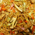 max4995's cooksnap of when they made ひと手間でおいしい焼きそば.