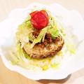 Richland☆Y's cooksnap of when they made カフェ風 うちなー作本格タコライス.