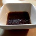 ケイコのミュウ's cooksnap of when they made 手作りで♪簡単オニオン ステーキソース♡.