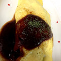 くみちん。's cooksnap of when they made 簡単♡うちのオムレツ.