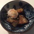 ラクラクダ's cooksnap of when they made 揚げ出し茄子♪幸せ♡.