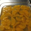 akubi0903's cooksnap of when they made 簡単さっぱり♪みかん寒天.