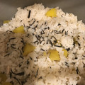 yuko16's cooksnap of when they made 〜秋〜 ☆シンプル簡単さつまいもご飯☆.