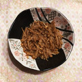 なつき☆ミ's cooksnap of when they made えのきの煮物.