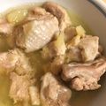 クックYEPDPQ☆'s cooksnap of when they made 鶏肉とジャガイモのメープル煮.