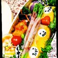 セルクラ's cooksnap of when they made アスパラの生ハム巻きグリル.