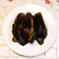キキファミあーちゃん's cooksnap of when they made 茄子のはさみ焼き（和風）.