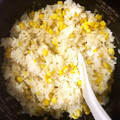 ねぇさん0210's cooksnap of when they made とうもろこしご飯.