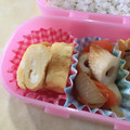 ゆーこリン♡'s cooksnap of when they made ちくわ炒め.