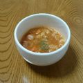 msft5632's cooksnap of when they made 大慌てマカロニスープ.
