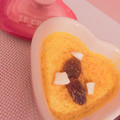 ぽちねこ。's cooksnap of when they made かぼちゃのワタ＆種のムース.