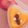 ぽちねこ。's cooksnap of when they made かぼちゃのワタ＆種のムース.