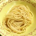 クックBCYKS8☆'s cooksnap of when they made １０分で簡単美味しい明太子パスタ.