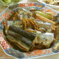 ☆Rokko☆'s cooksnap of when they made さんまの味噌煮.