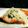 xiahmana's cooksnap of when they made 塩鮭のキノコクリームソース■糖質制限対応.