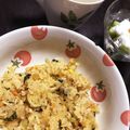 あたむ❤189's cooksnap of when they made お弁当にも！カレーピラフ♪.