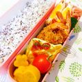 まやチャン's cooksnap of when they made *エビ♪エビフライ☆.