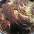 iomanma's cooksnap of when they made サラダ油で簡単♪アップル＆ポテトCAKE.