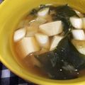 gumy's cooksnap of when they made 簡単♡基本のだしの取り方（昆布とかつお）.