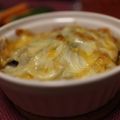 まろんかふぇ's cooksnap of when they made 超簡単！！味付け要らずさんまチーズ焼き.