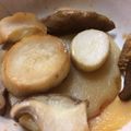 ココアLoveママ's cooksnap of when they made 簡単！エリンギのホタテ風.