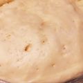 喜八＆Hacchi's cooksnap of when they made レンジで甘酒蒸しパン.