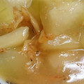 sonomay's cooksnap of when they made 干しエビと冬瓜の中華風煮物.