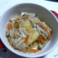 りーなっち's cooksnap of when they made 揚げだし風あんかけ豆腐.