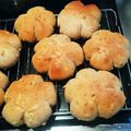 まいケる's cooksnap of when they made 刷毛がない！なら作ろう。.