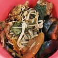 クックBNQ5PD☆'s cooksnap of when they made 大豆肉の野菜炒め～みたらし風味～.