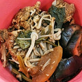 クックBNQ5PD☆'s cooksnap of when they made 大豆肉の野菜炒め～みたらし風味～.