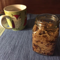 ごごんた's cooksnap of when they made 簡単で美味しい☆とろとろなめたけ.