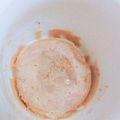 ぴのあいす's cooksnap of when they made レンジで蒸しパン 材料3つ！.