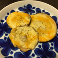 ヴィーナスけい's cooksnap of when they made しいたけの柚子胡椒マヨチーズ焼き.