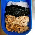 くまモン頑張れ's cooksnap of when they made 万能コク旨♡ツナマヨ.