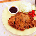 あやぽむCafé♡♡'s cooksnap of when they made 絶品！我が家のとんかつソース☆.
