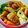 きん☆みどり's cooksnap of when they made 残ったポテトサラダで！肉巻きポテトサラダ.