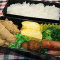 みゆwaco 's cooksnap of when they made 脂を控えて☆健康ヘルシー☆豚の生姜焼き.