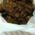 すーじーむーちょ's cooksnap of when they made 卵なし！牛乳なし！のパウンドケーキ♪.