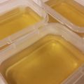 みぃひめ's cooksnap of when they made 簡単に！野菜の皮でベジブロス.