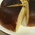 reo69's cooksnap of when they made 炊飯器で作るふわふわバナナケーキ！！.
