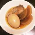 nico•×•'s cooksnap of when they made 簡単ぶり大根.