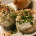 sheoly's cooksnap of when they made アレルギー対応　たこ焼き 卵なし.