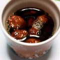 まるかば's cooksnap of when they made 梅干し☆リメイク♪ 夏バテ！熱中症予防.