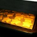 terakooo's cooksnap of when they made 材料③翌日もサクサクシンプルクッキー.